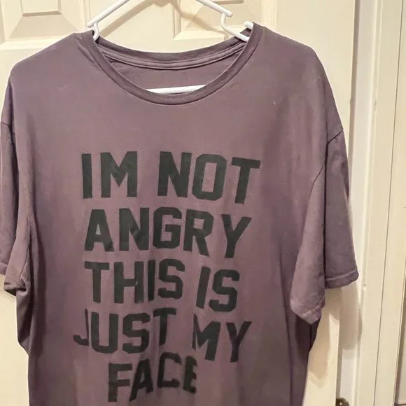 Humorous Tee! - Picture 1 of 1